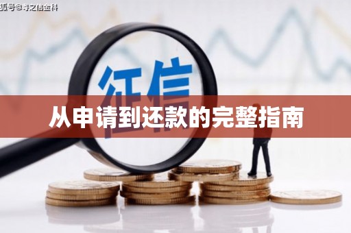 赫山从申请到还款的完整指南