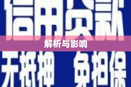 赫山解析与影响