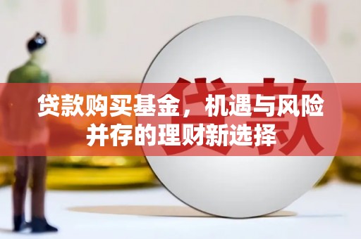 赫山贷款购买基金，机遇与风险并存的理财新选择