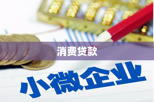 赫山消费贷款