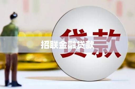 赫山招联金融贷款