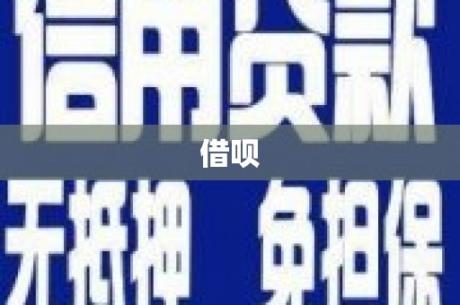 赫山借呗