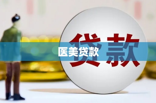 赫山医美贷款