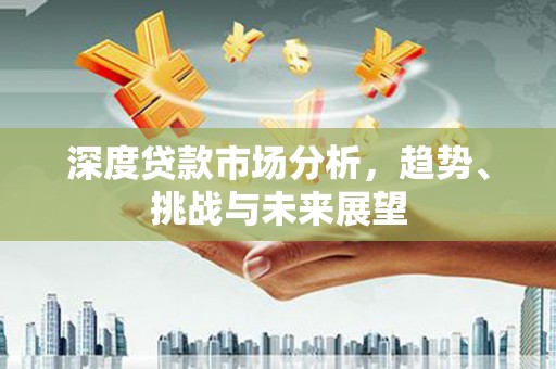 赫山深度贷款市场分析，趋势、挑战与未来展望