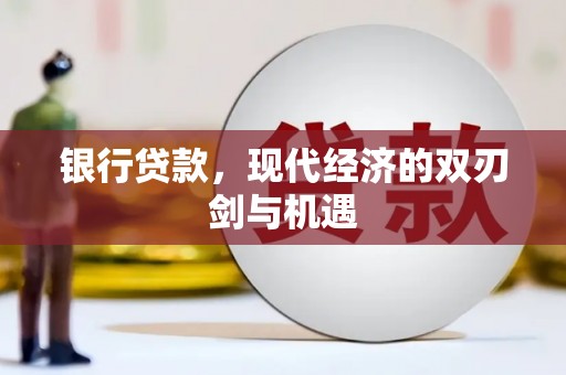 赫山银行贷款，现代经济的双刃剑与机遇