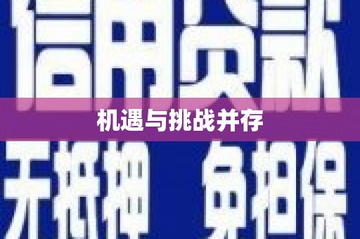 赫山机遇与挑战并存