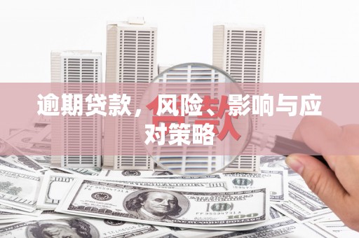 赫山逾期贷款，风险、影响与应对策略
