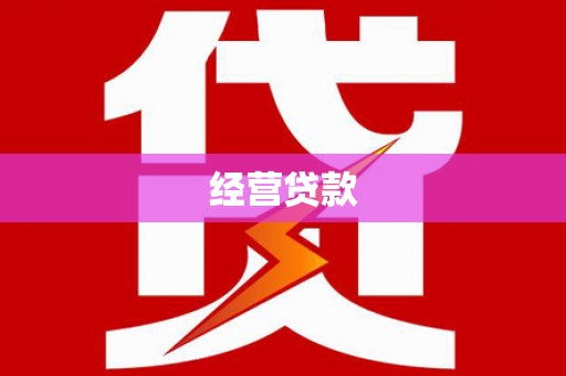 赫山经营贷款