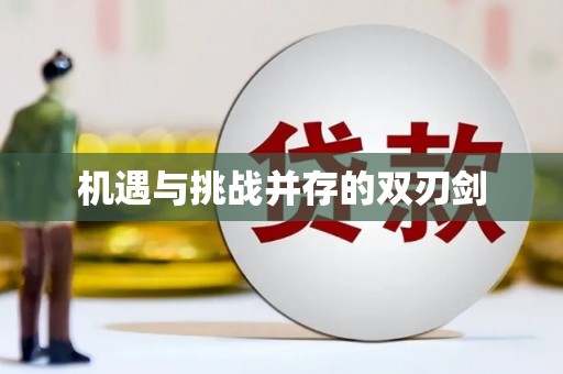 赫山机遇与挑战并存的双刃剑
