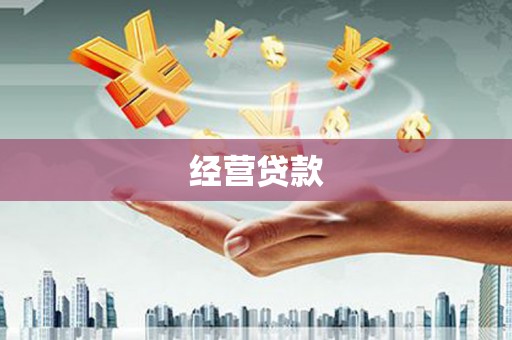 赫山经营贷款