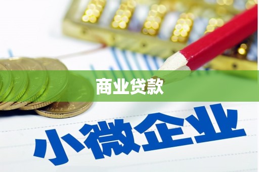 赫山商业贷款