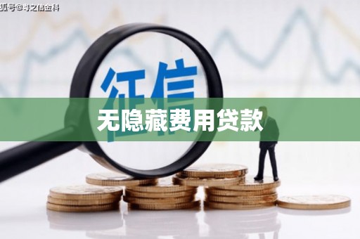 赫山无隐藏费用贷款