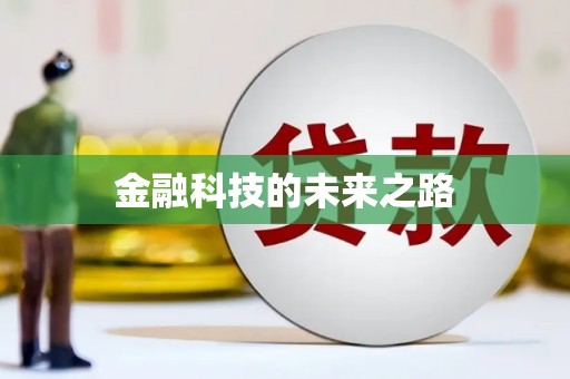 赫山金融科技的未来之路