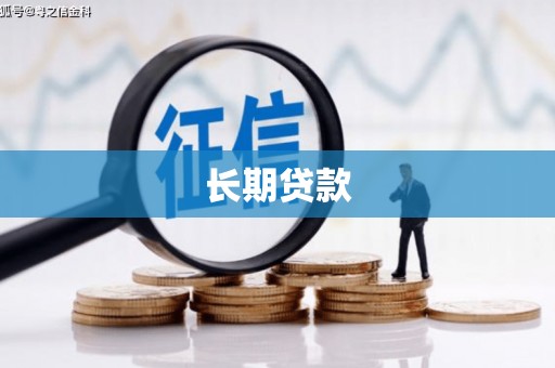 赫山长期贷款