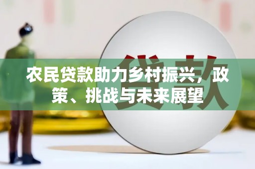 赫山农民贷款助力乡村振兴，政策、挑战与未来展望