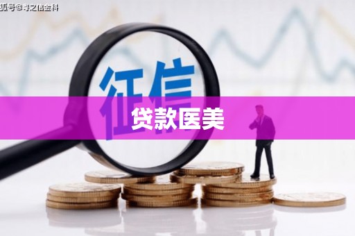 赫山贷款医美