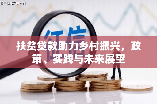 赫山扶贫贷款助力乡村振兴，政策、实践与未来展望