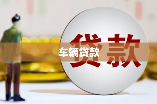 赫山车辆贷款
