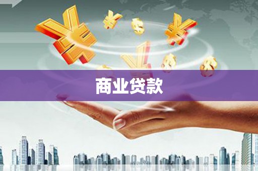 赫山商业贷款