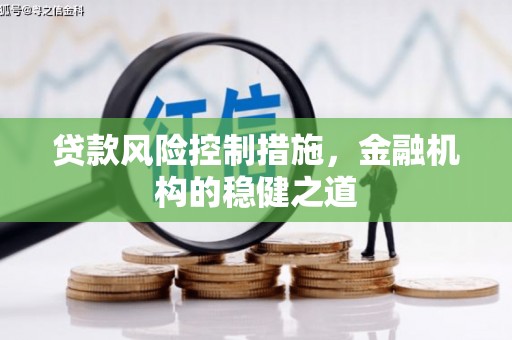 赫山贷款风险控制措施，金融机构的稳健之道