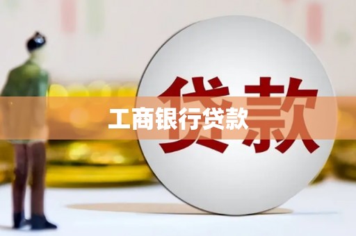 赫山工商银行贷款