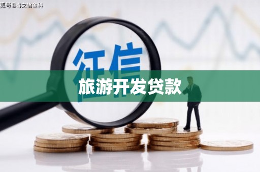 赫山旅游开发贷款