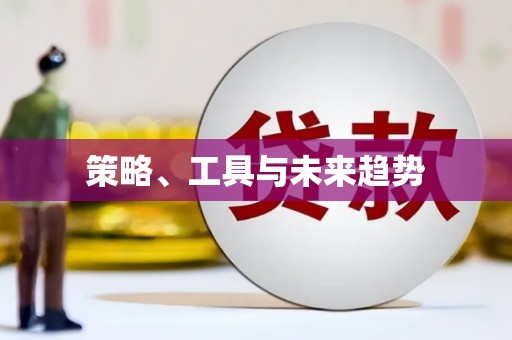 赫山策略、工具与未来趋势