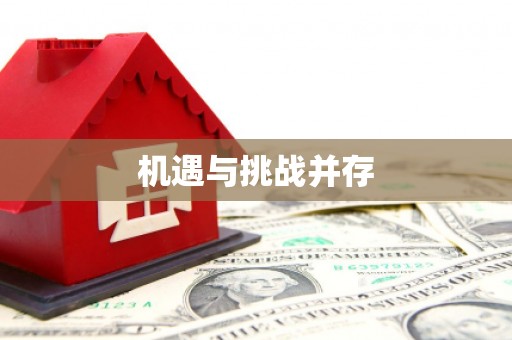 赫山机遇与挑战并存