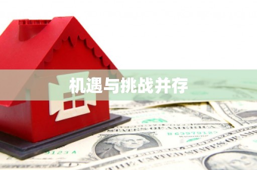 赫山机遇与挑战并存