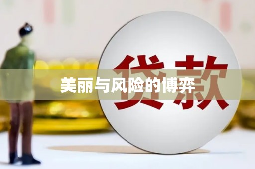 赫山美丽与风险的博弈