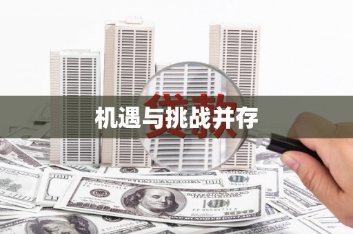 赫山机遇与挑战并存